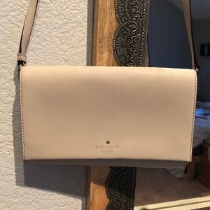 Kate Spade Crossbody / Satchel